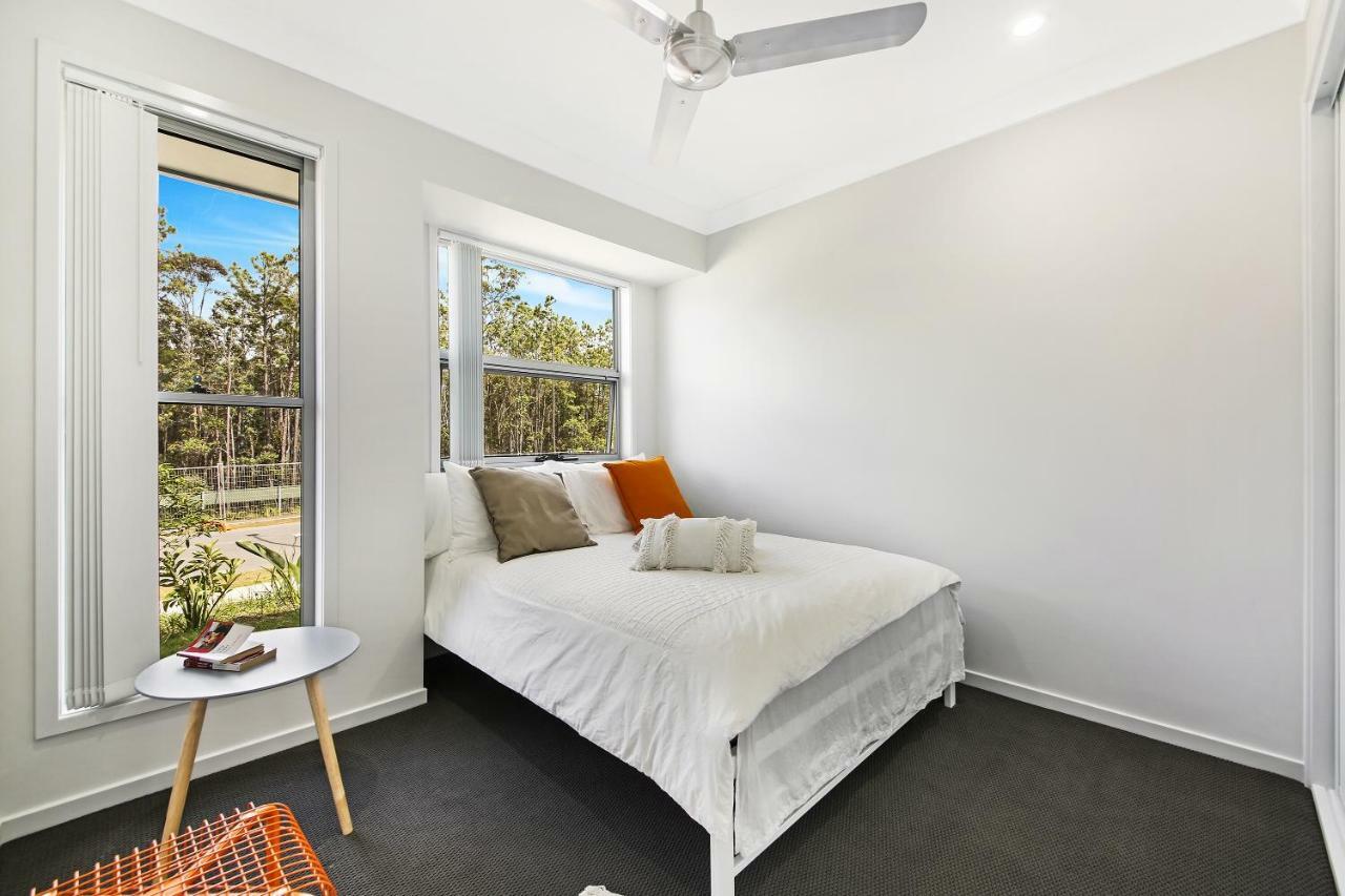 简约时尚 Gold Coast Exterior photo