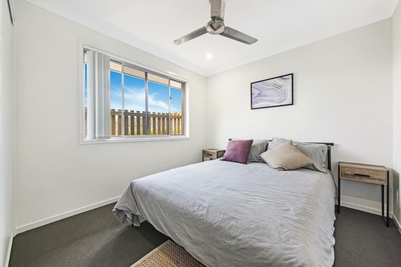 简约时尚 Gold Coast Exterior photo