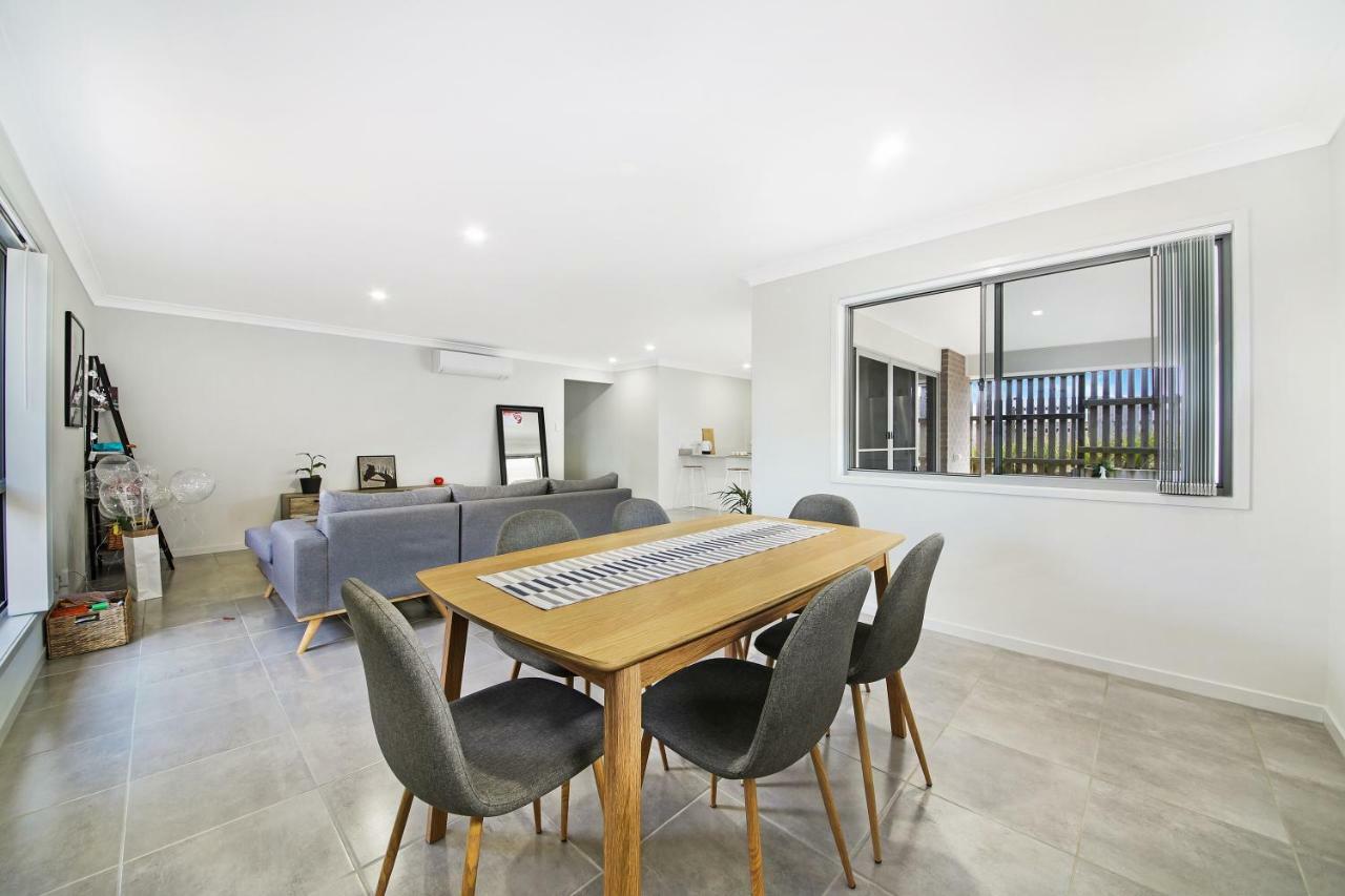 简约时尚 Gold Coast Exterior photo