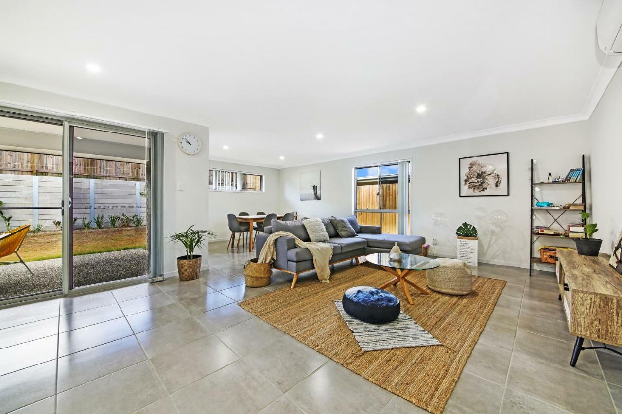 简约时尚 Gold Coast Exterior photo